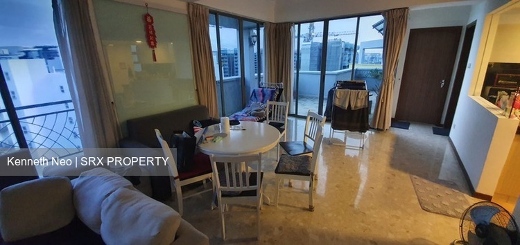 The Florida (D19), Condominium - For Rent