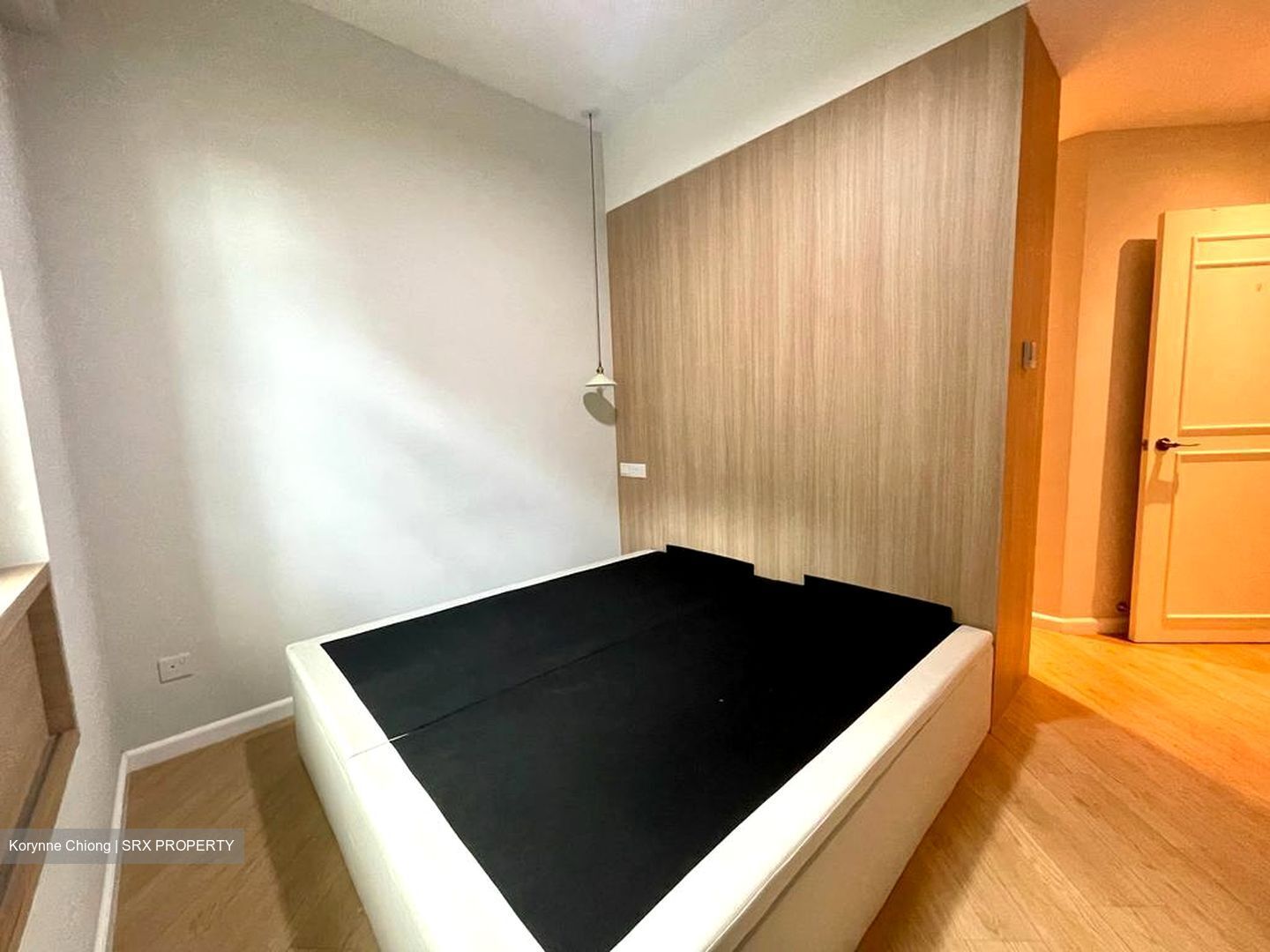 The Hillside (D21), Condominium - For Rent