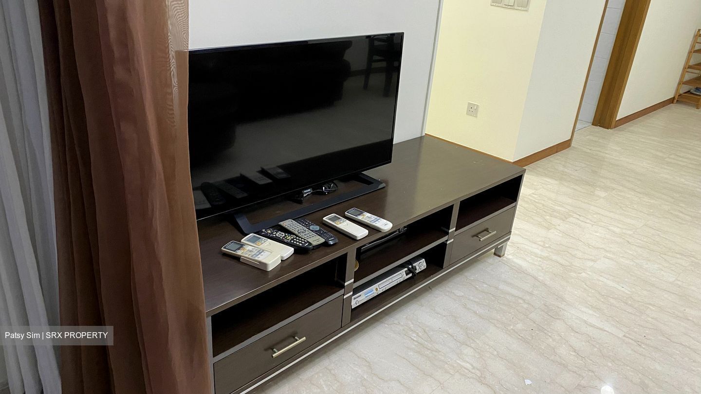 The Jade (D23), Condominium - For Rent