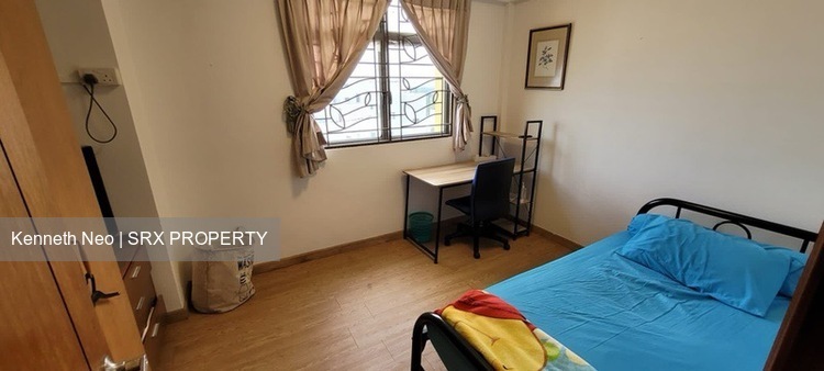 The Florida (D19), Condominium - For Rent