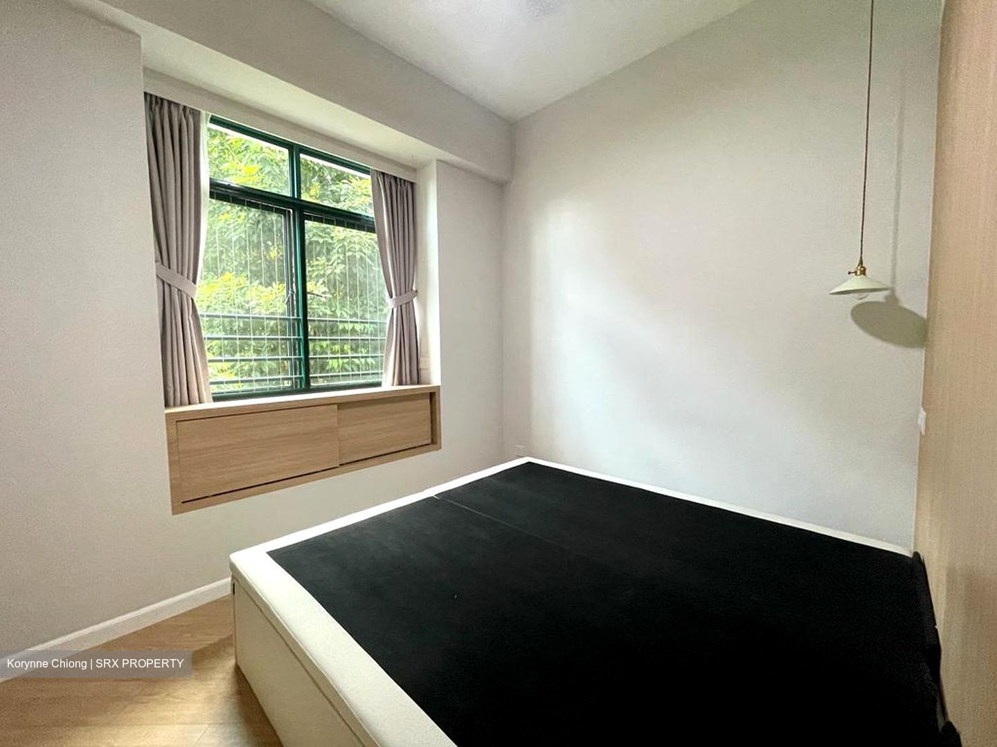 The Hillside (D21), Condominium - For Rent