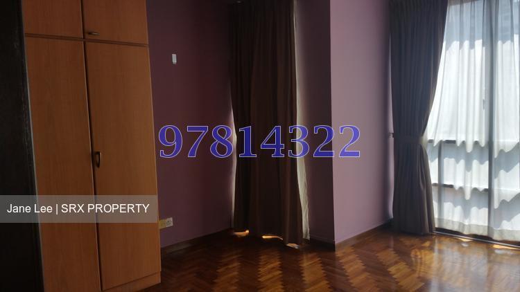 UE Square (D9), Apartment - For Rent