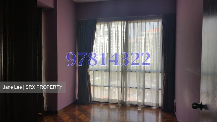 UE Square (D9), Apartment - For Rent