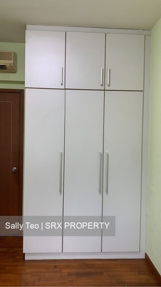 Park Green (D19), Condominium - For Rent