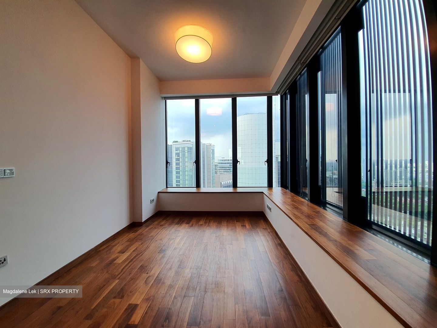 The Scotts Tower (D9), Condominium - For Rent