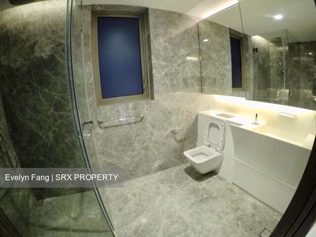 Cairnhill Nine (D9), Apartment - For Rent