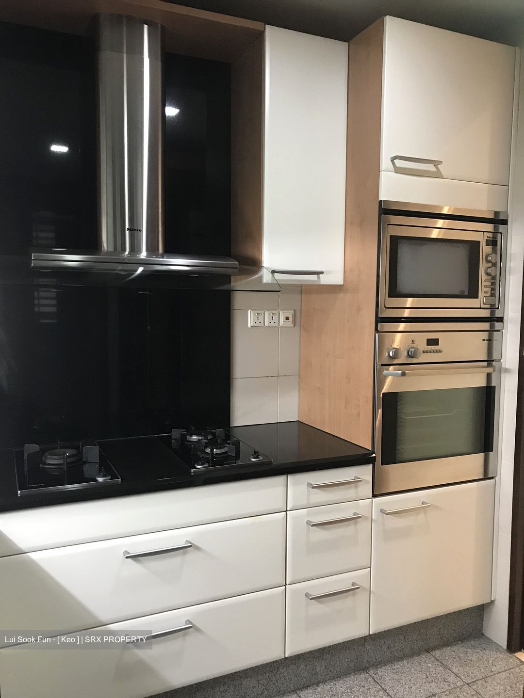 Cuscaden Residences (D10), Condominium - For Rent