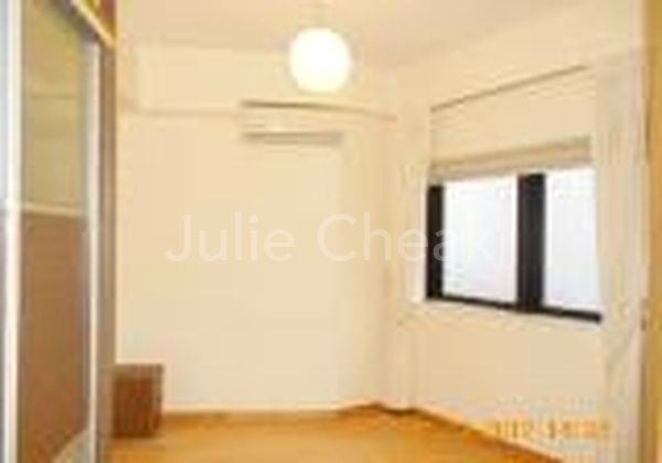 3 Bed Condo for Rent in Bayshore Park