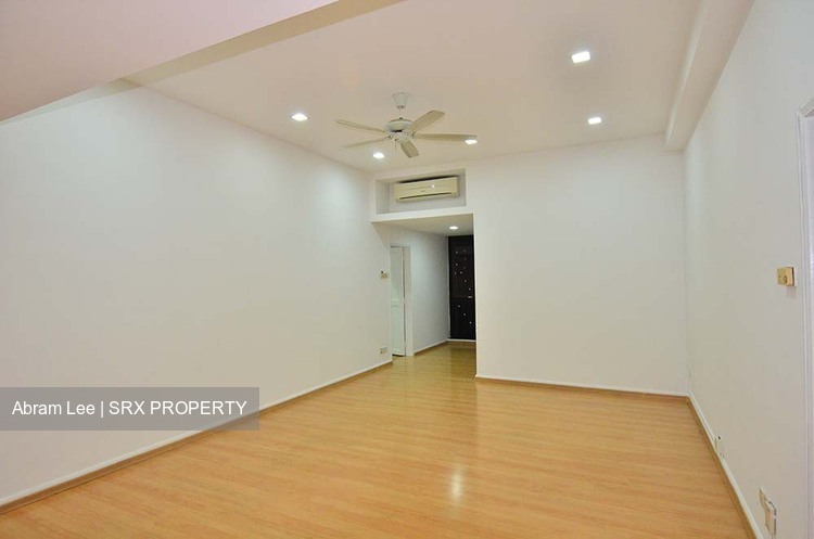 Regency Park (D10), Condominium - For Rent