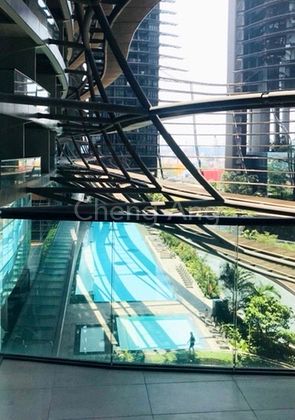 1 Bed Condo for Rent in Marina One Residences