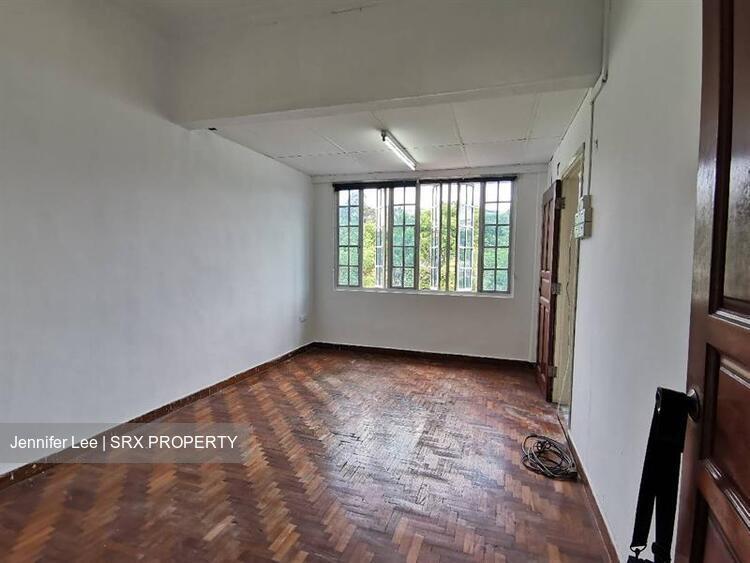 Upper Thomson Road (D26), Apartment - For Rent