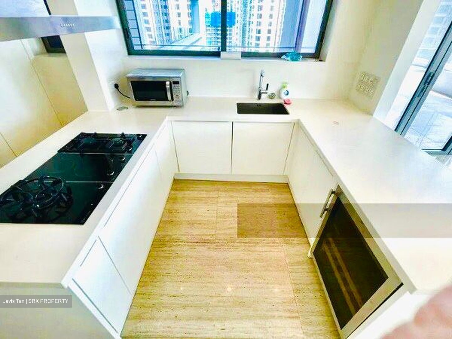 Ardmore Residence (D10), Condominium - For Rent