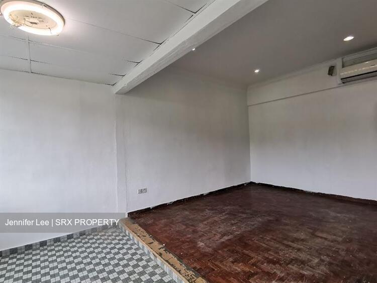 Upper Thomson Road (D26), Apartment - For Rent
