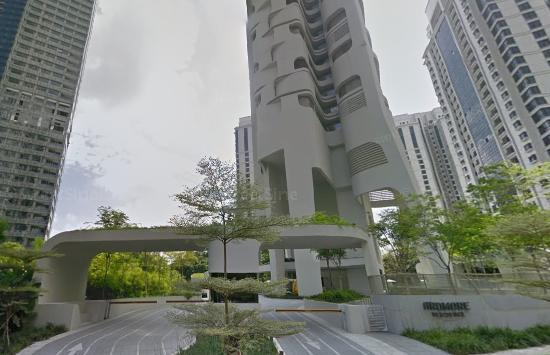 Ardmore Residence (D10), Condominium - For Rent