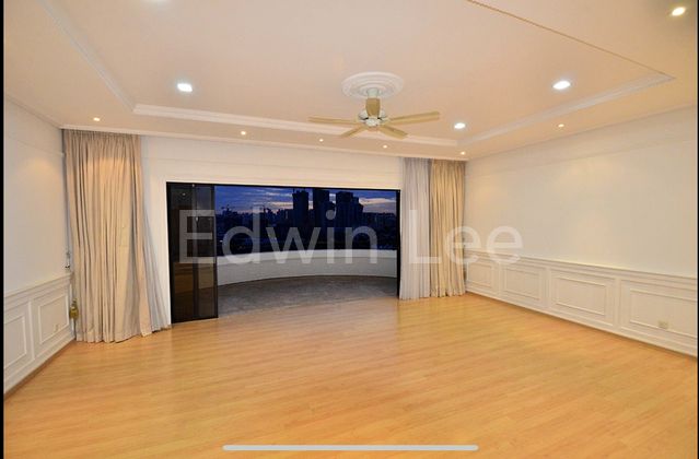 4 Bed Condo for Rent in Regency Park