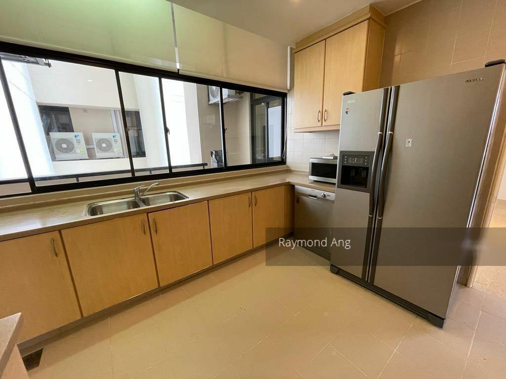 The Colonnade (D10), Condominium - For Rent