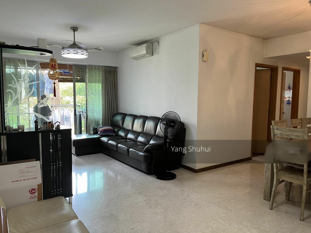 The Calrose (D26), Condominium - For Rent