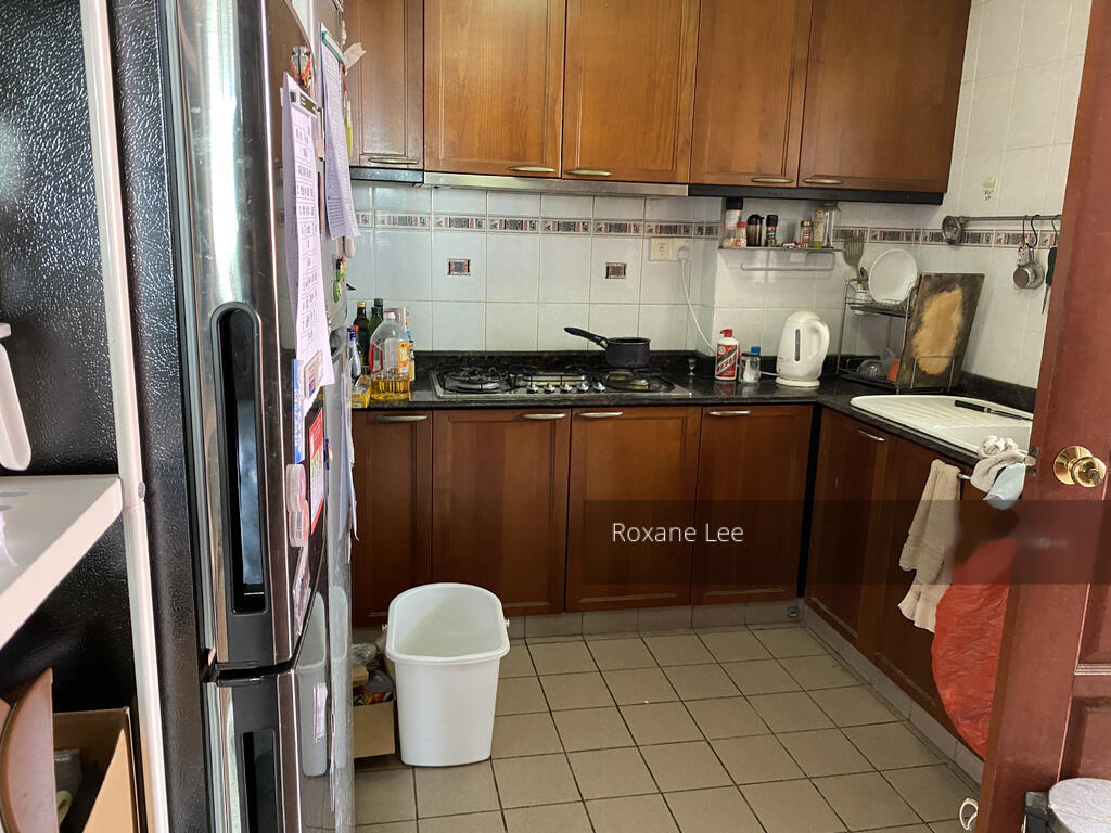 Aspen Heights (D9), Condominium - For Rent