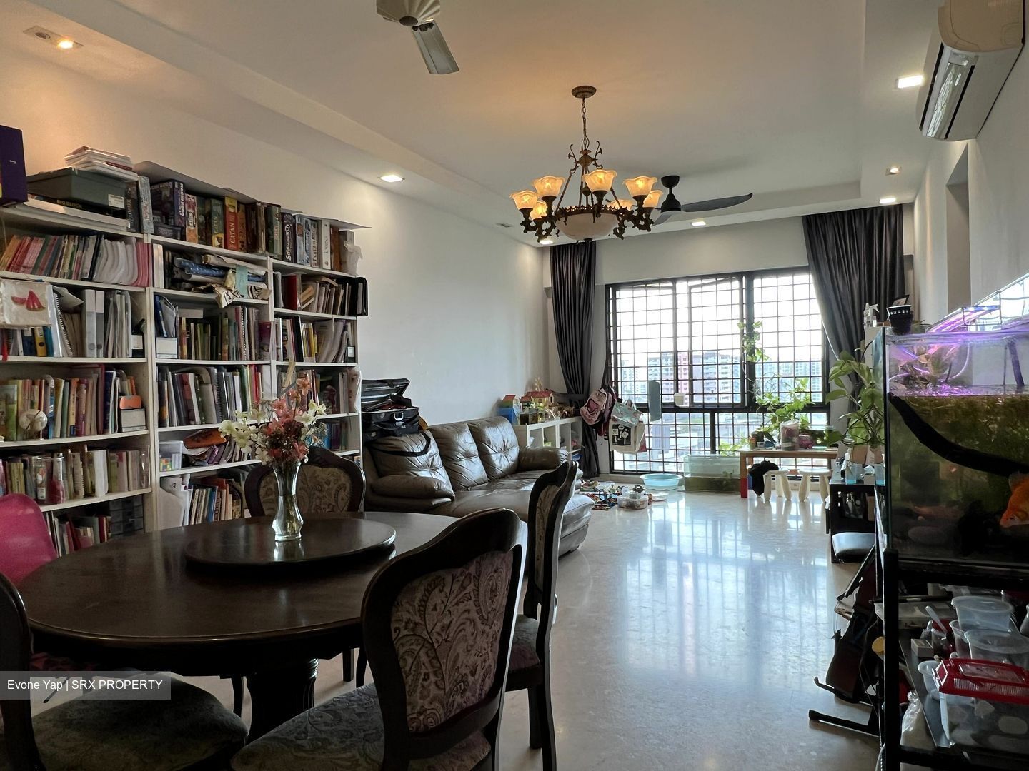 Simsville (D14), Condominium - For Rent