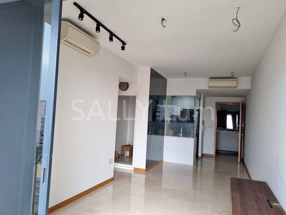2 Bed Condo for Rent in Nin Residence