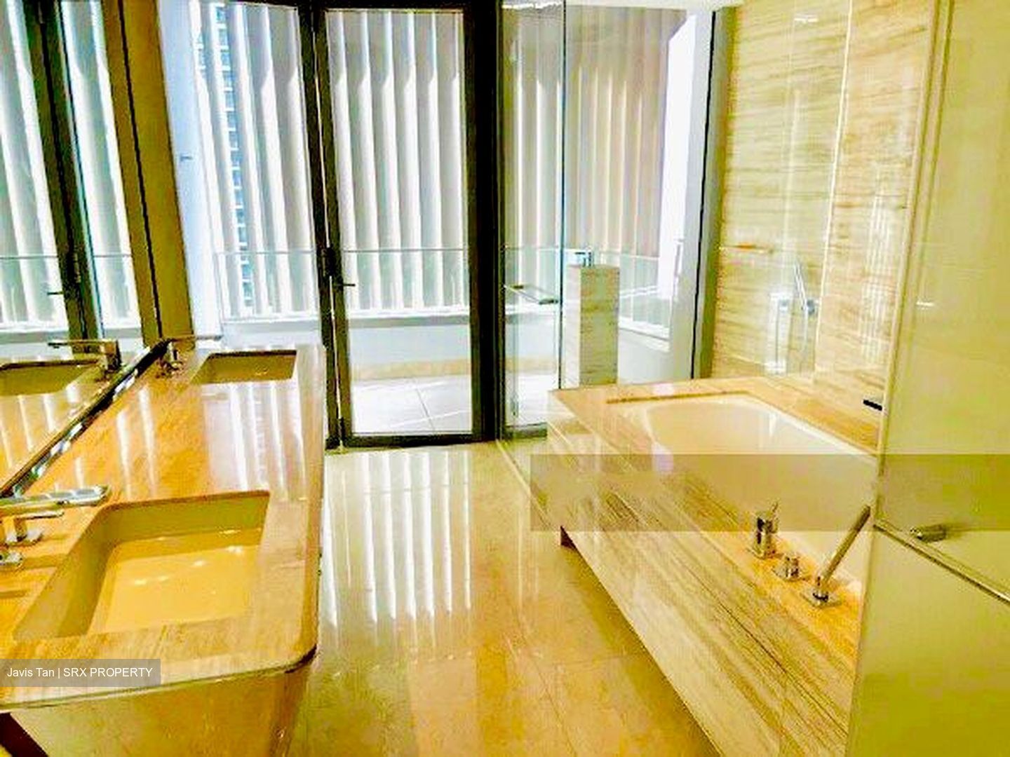 Ardmore Residence (D10), Condominium - For Rent