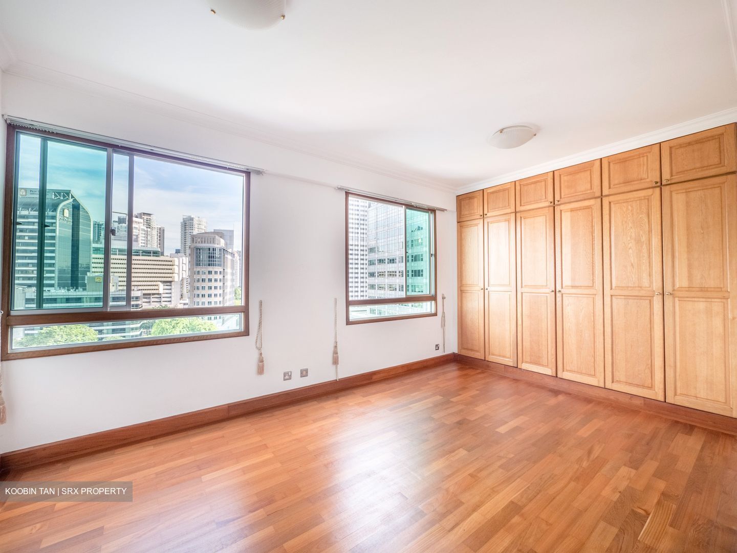 Hullet Rise (D9), Condominium - For Rent