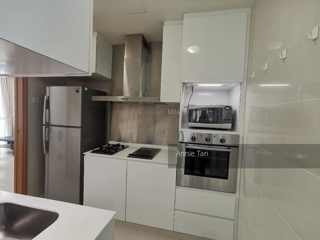 Park Infinia At Wee Nam (D11), Condominium - For Rent