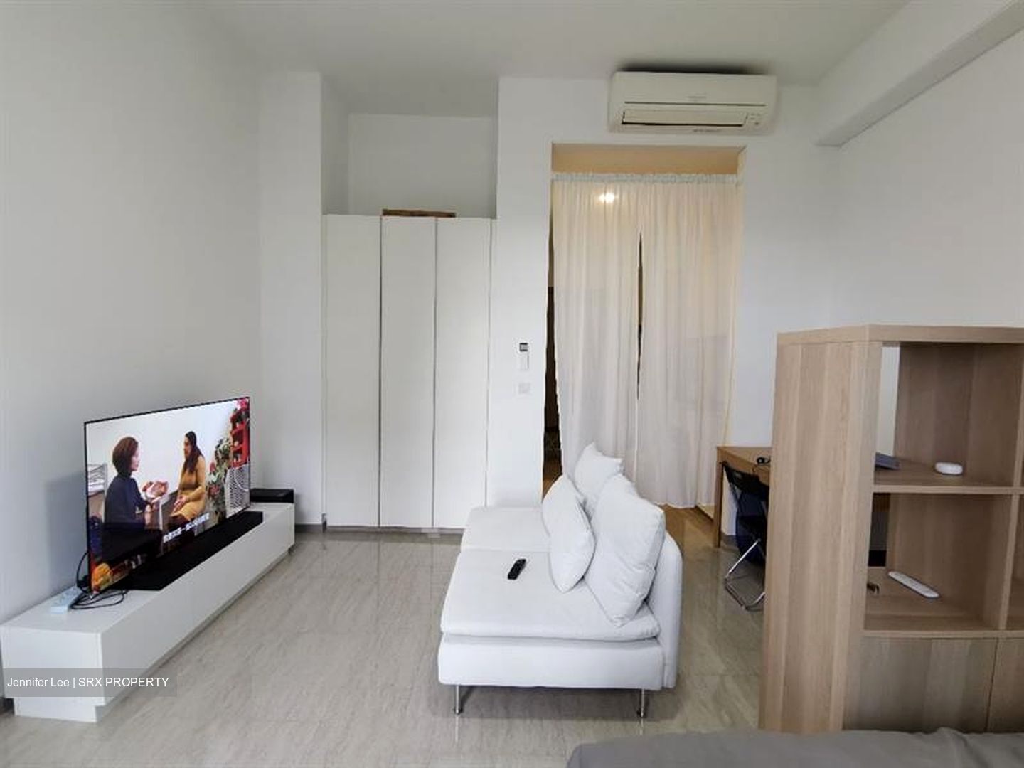 Stratum (D18), Condominium - For Rent