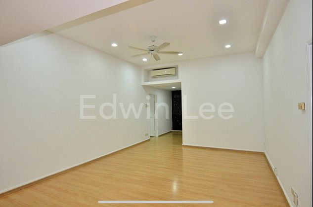 4 Bed Condo for Rent in Regency Park