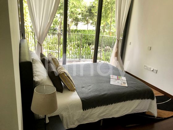 2 Bed Condo for Rent in The Tembusu