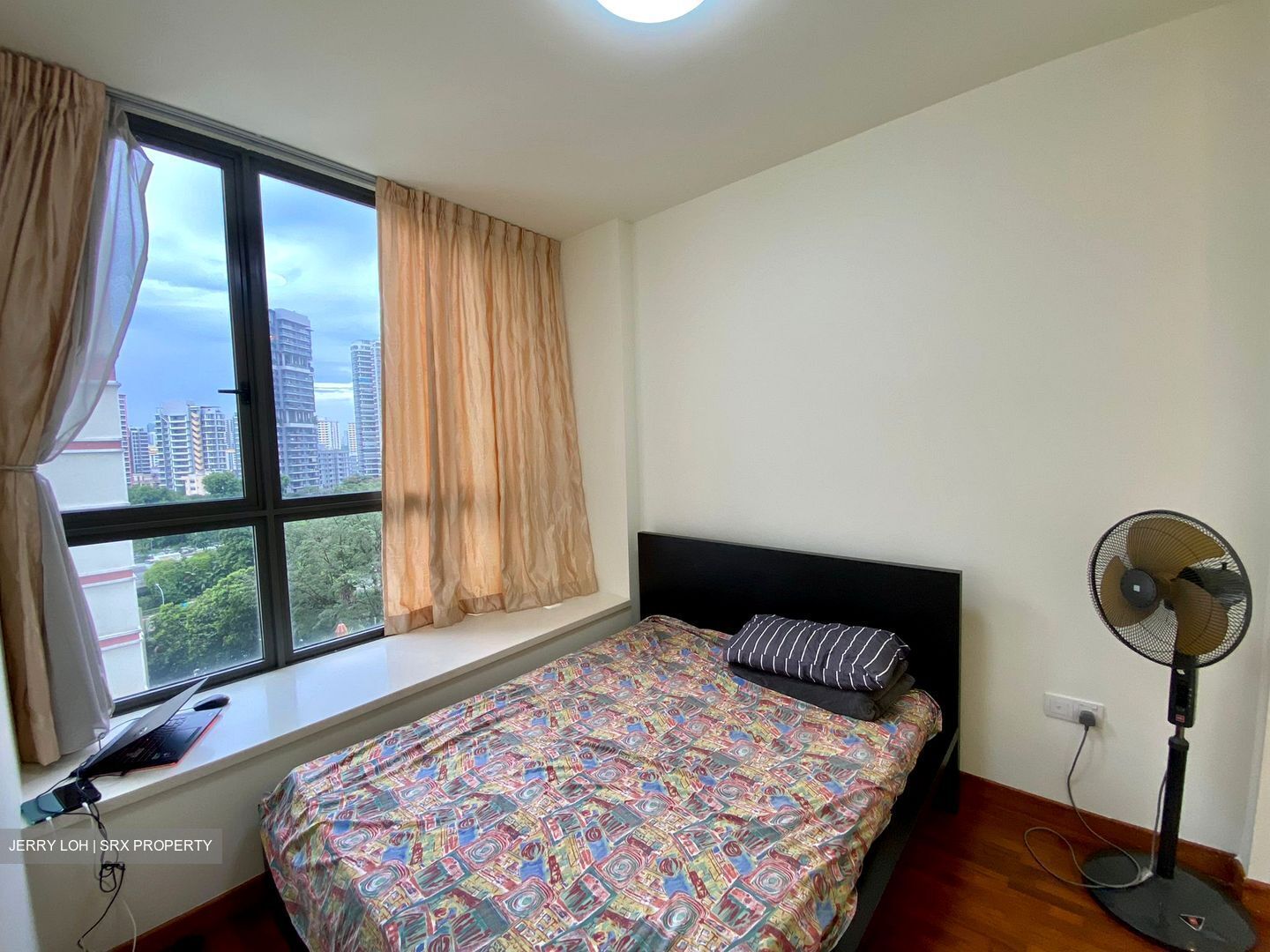 The Mezzo (D12), Apartment - For Rent