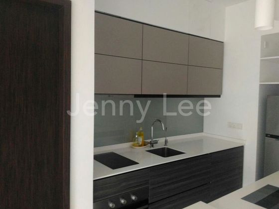 1 Bed Condo for Rent in D'nest