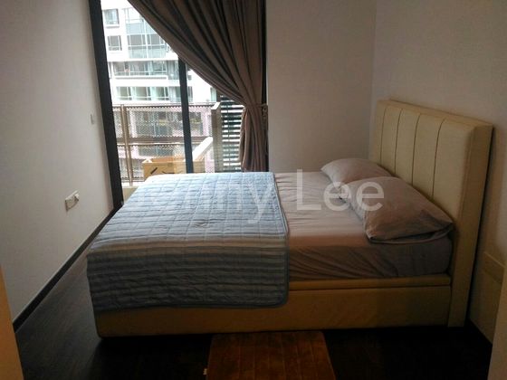 1 Bed Condo for Rent in D'nest