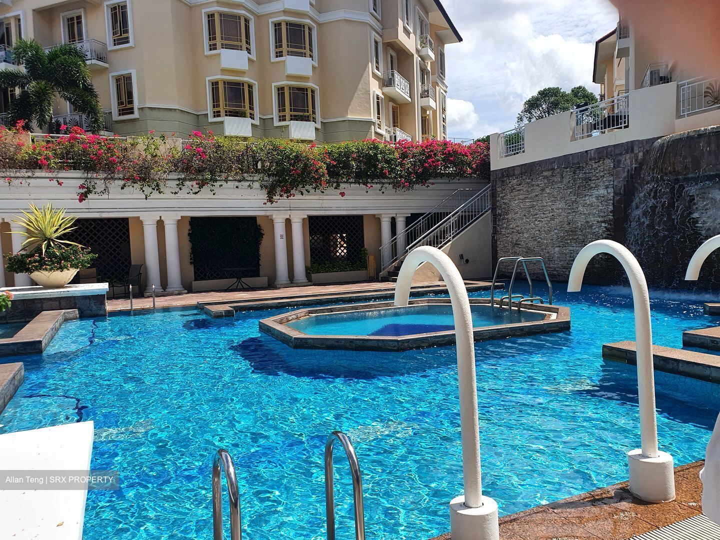 Villa Marina (D15), Condominium - For Rent