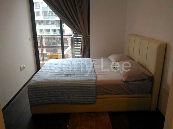 1 Bed Condo for Rent in D'nest