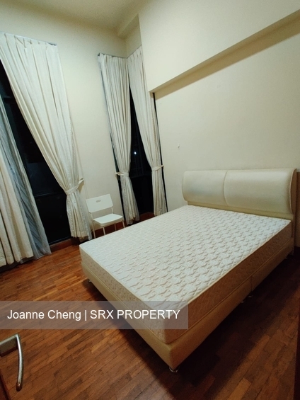 Tanglin View (D3), Condominium - For Rent