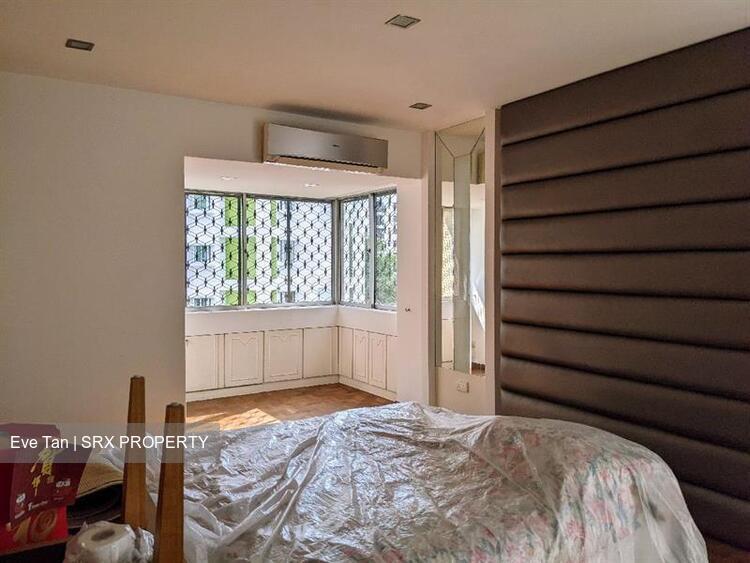 Mandalay Towers (D11), Apartment - For Rent