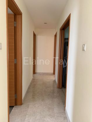 2 Bed Condo for Rent in 38 Amber