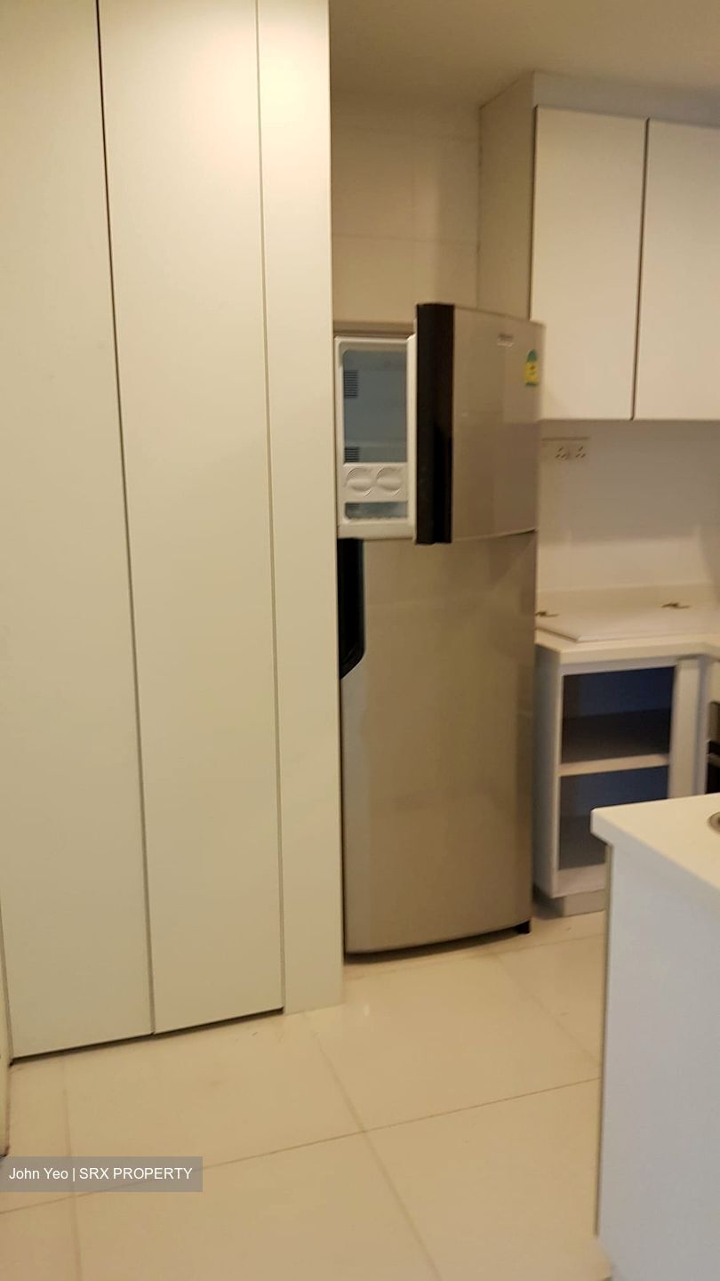 The Cathay Residence (D9), Apartment - For Rent