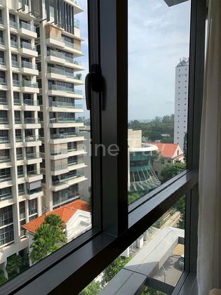 2 Bed Condo for Rent in 38 Amber