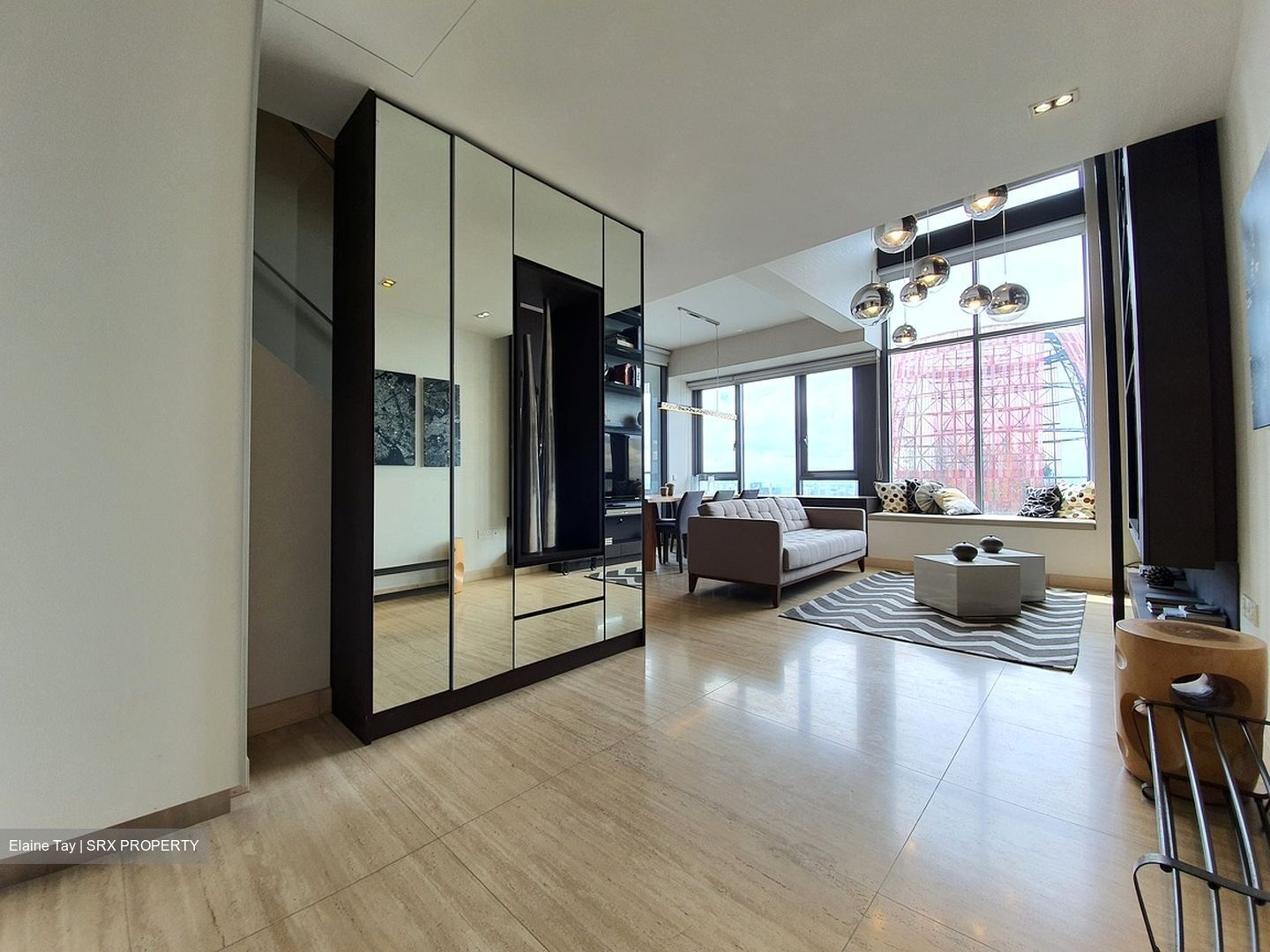 Altez (D2), Apartment - For Rent