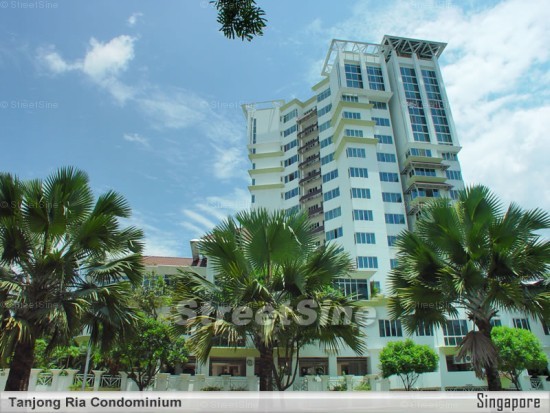 Tanjong Ria Condominium (D15), Condominium - For Rent