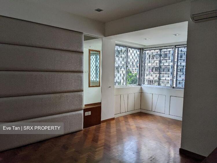 Mandalay Towers (D11), Apartment - For Rent