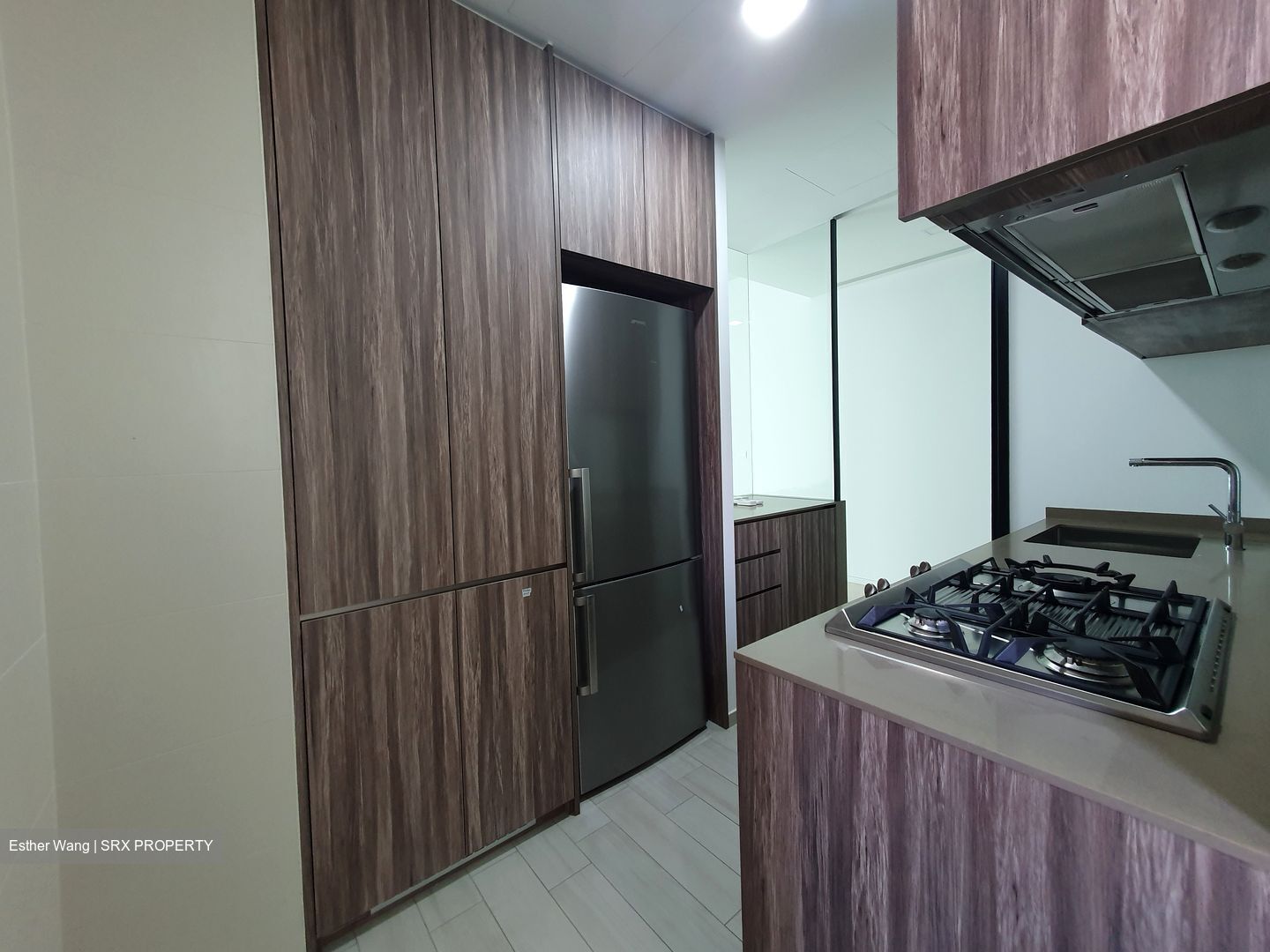 Principal Garden (D3), Condominium - For Rent