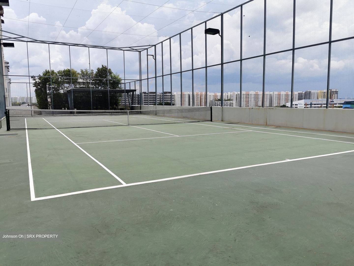 Eight Courtyards (D27), Condominium - For Rent