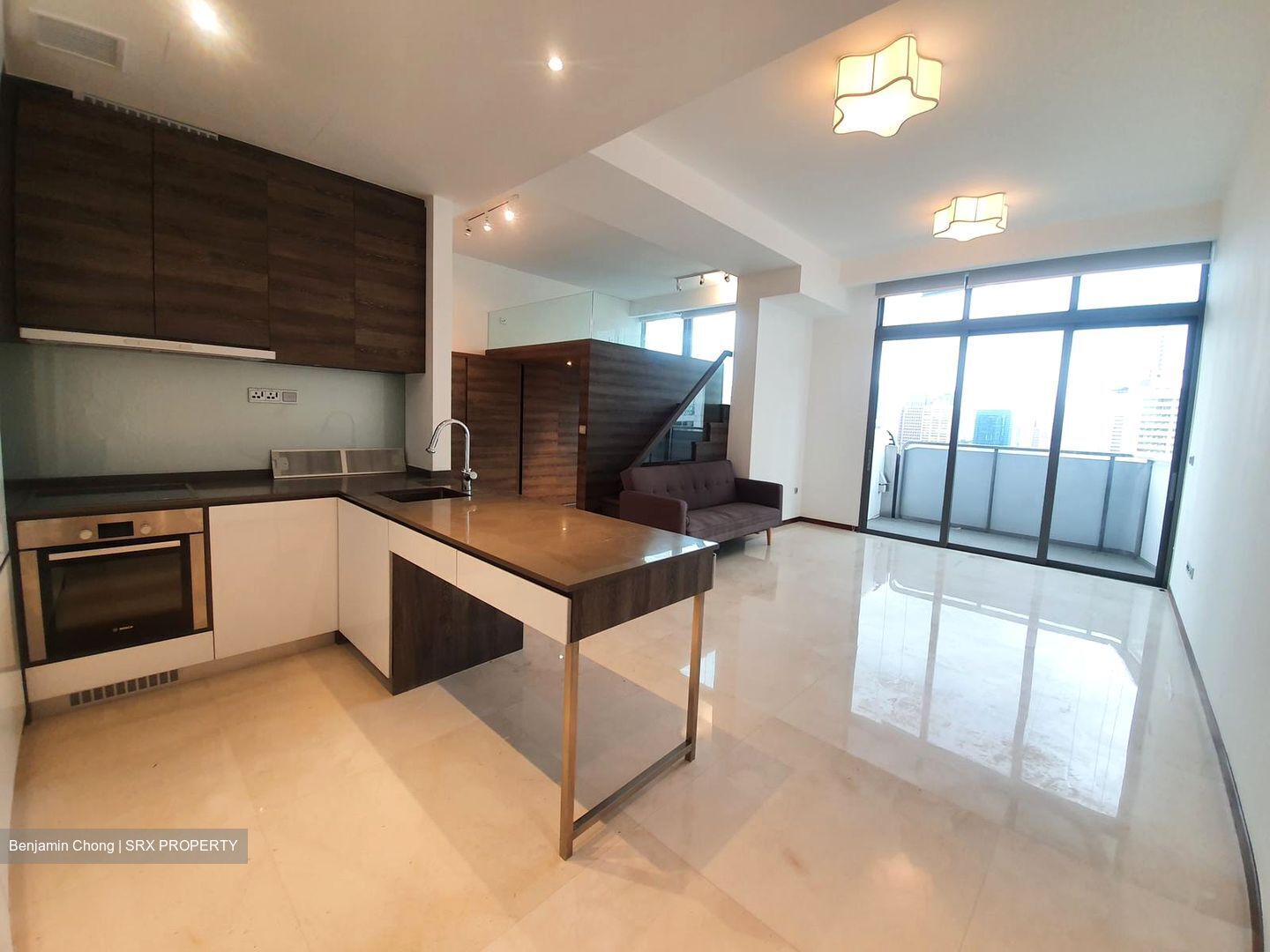 The Scotts Tower (D9), Condominium - For Rent