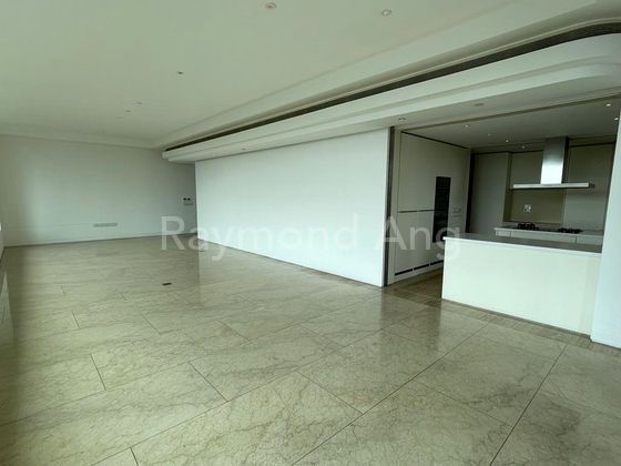 4 Bed Condo for Rent in Ardmore Residence