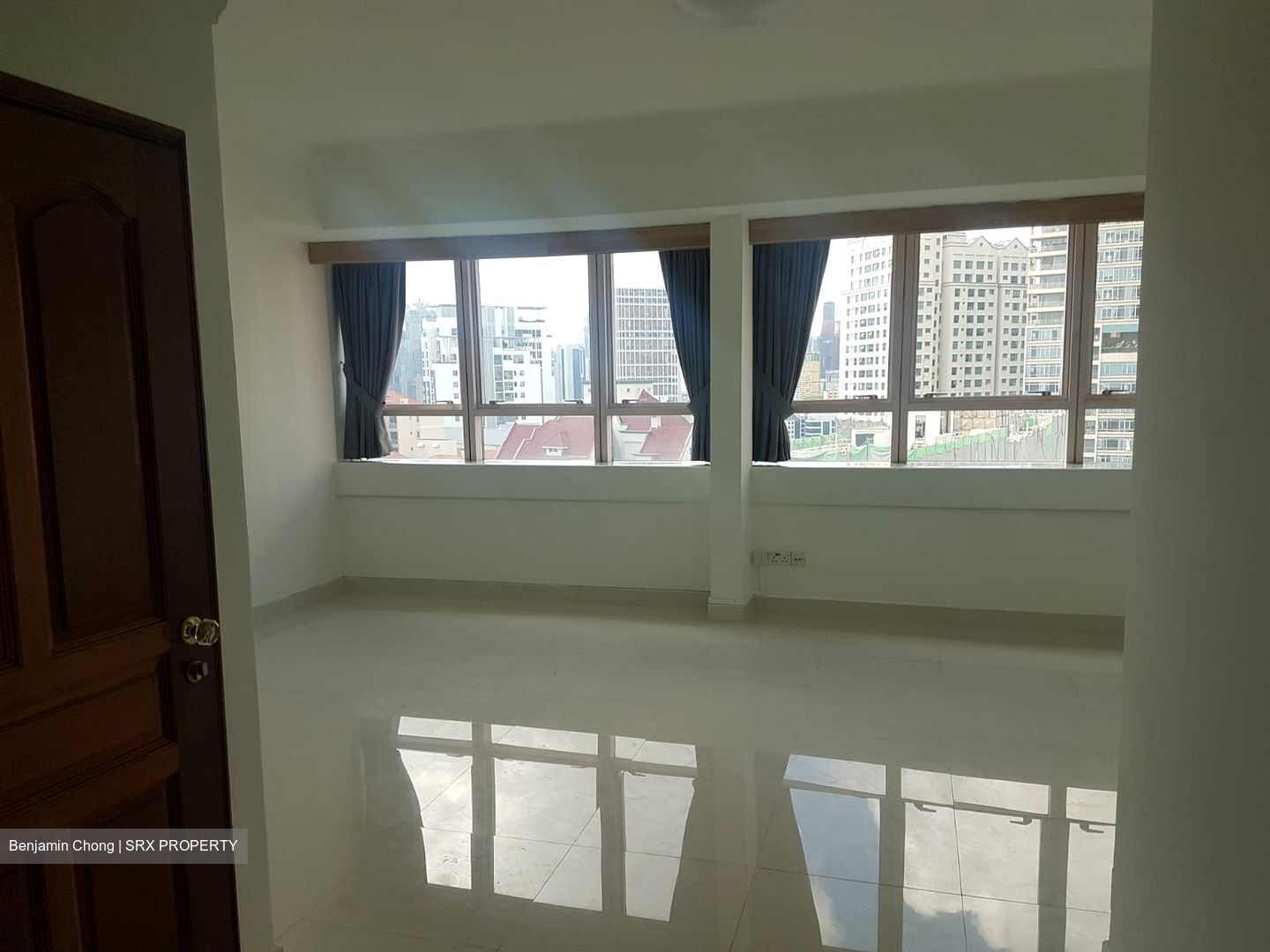 336 River Valley (D9), Apartment - For Rent