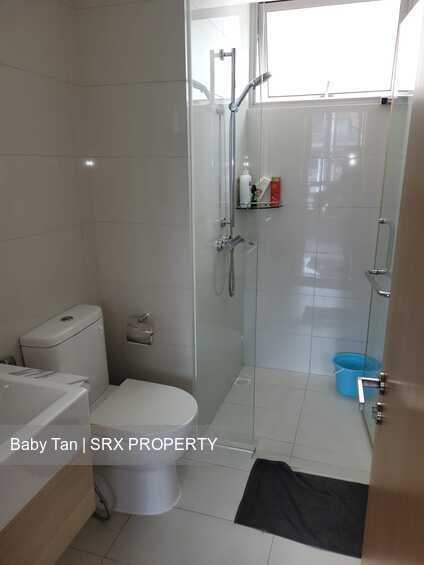 Austville Residences (D19), Condominium - For Rent