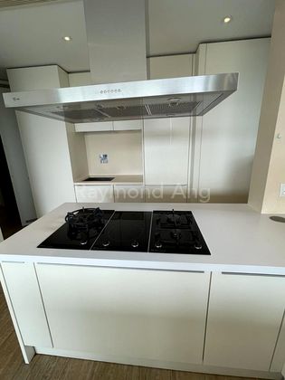 4 Bed Condo for Rent in Ardmore Residence